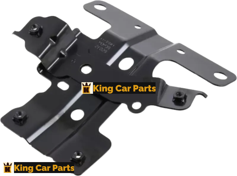 Nissan Altima 2019-2022 Lower Bumper Cover Retainer Bracket