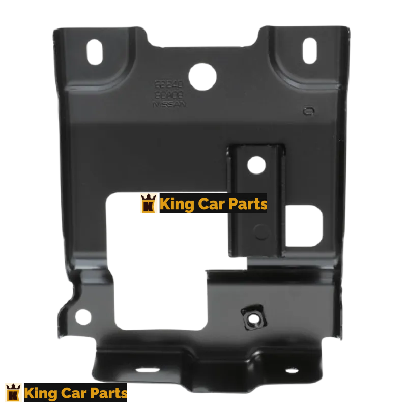 Nissan Altima 2019-2022 Bumper Cover Lower Retainer Bracket