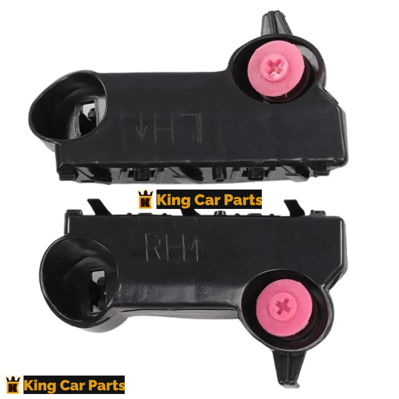 Nissan Altima 2019-2022 Front Bumper Bracket