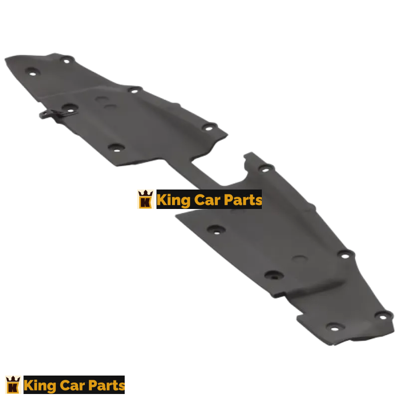 Nissan Altima 2019-2022 Bumper Upper Cover