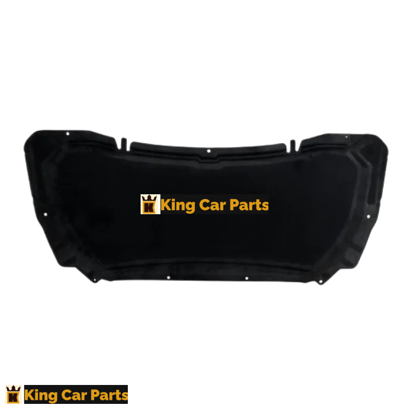 Nissan Altima 2019-2026 Hood Cover Insulator
