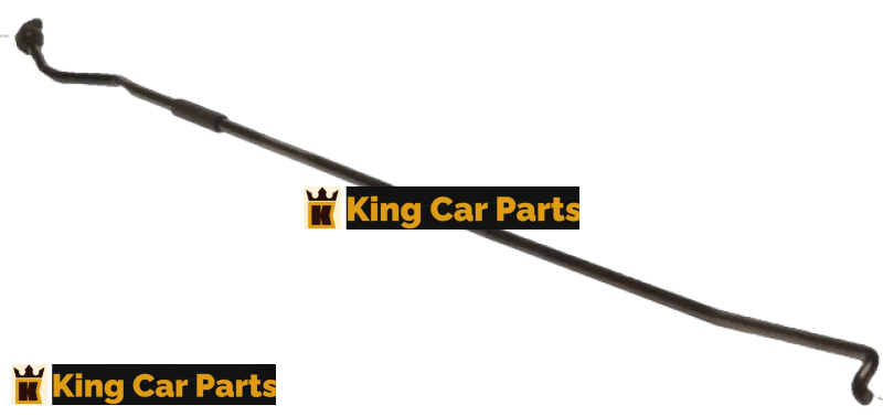 Nissan Altima 2019-2026 Hood Stand Rod