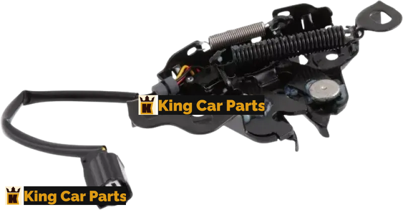 Nissan Altima 2019-2026 Hood Lock Latch