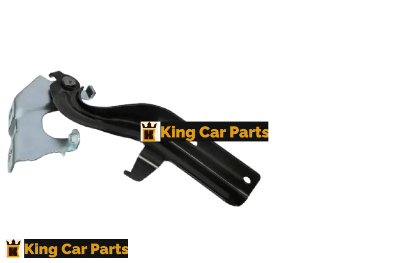 Nissan Altima 2019-2026 Hood Hinges