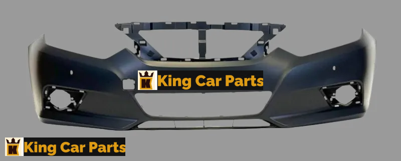 Nissan Altima 2016-2018 Front Bumper
