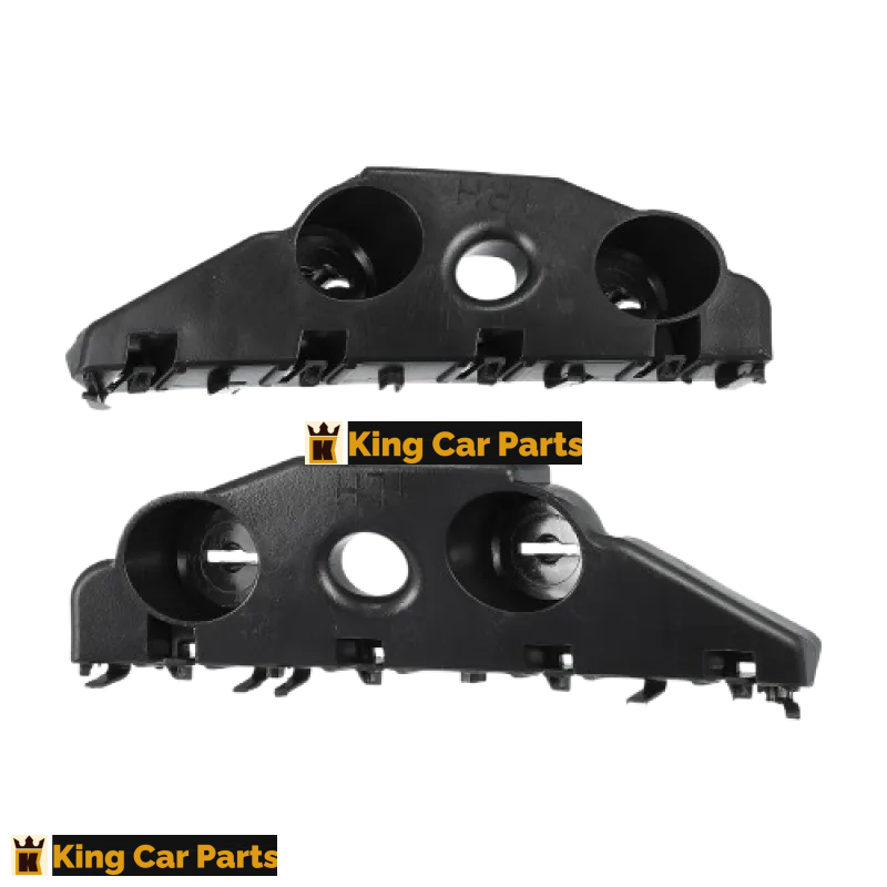 Nissan 2016-2018 Altima Front Bumper Bracket