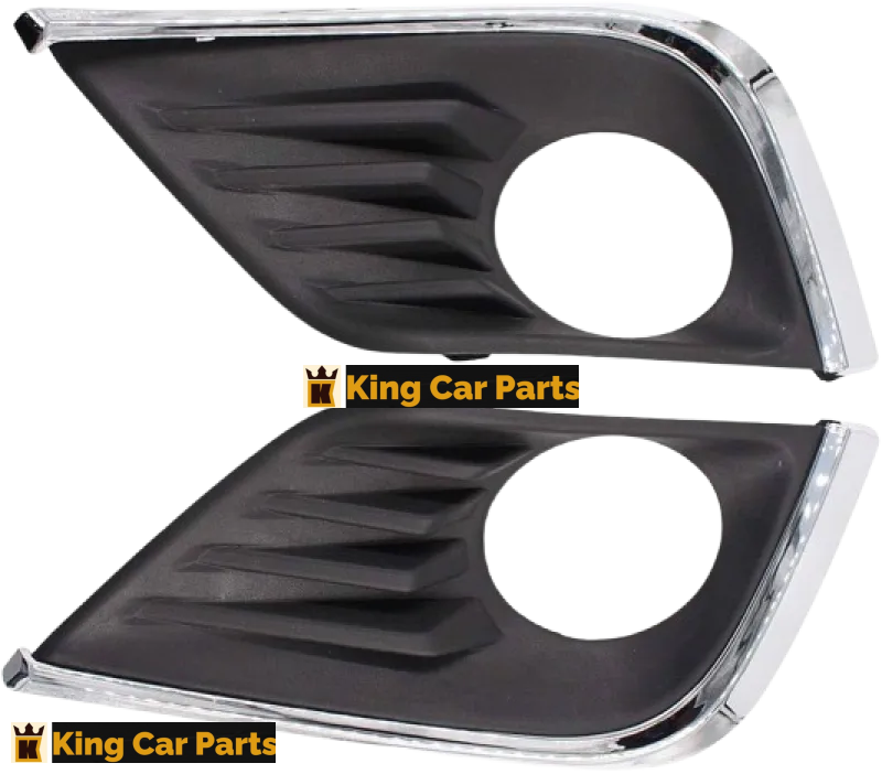 Nissan Altima 2016-2018 Fog Lamp Cover Open