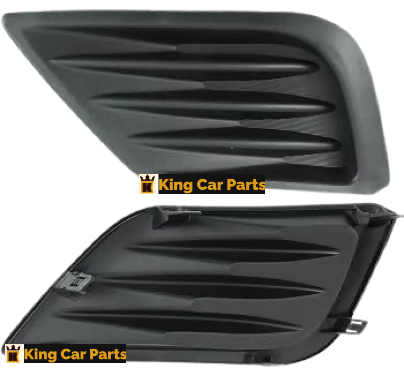 Nissan Altima 2016-2018 Fog Lamp Cover Close