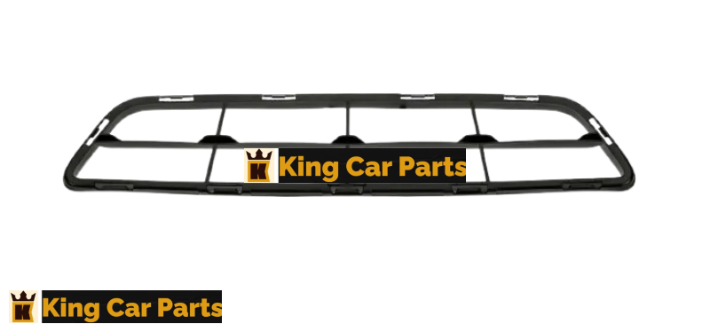 Nissan Altima 2016-2018 Down Grille Front Bumper