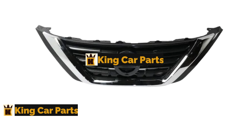 Nissan Altima 2016-2018 Upper Show Grille