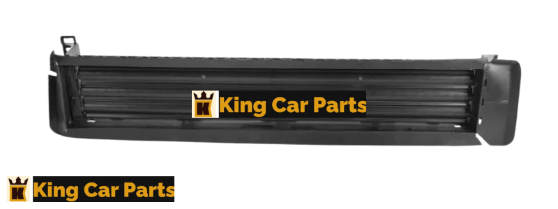Nissan Altima 2016-2018 Grille Lower Shutter