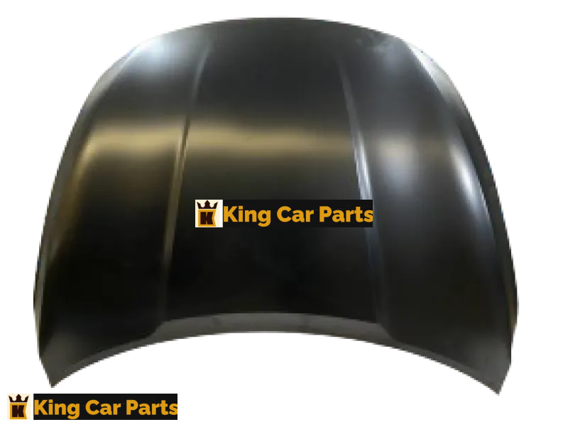 Nissan Altima 2016-2018 Hood