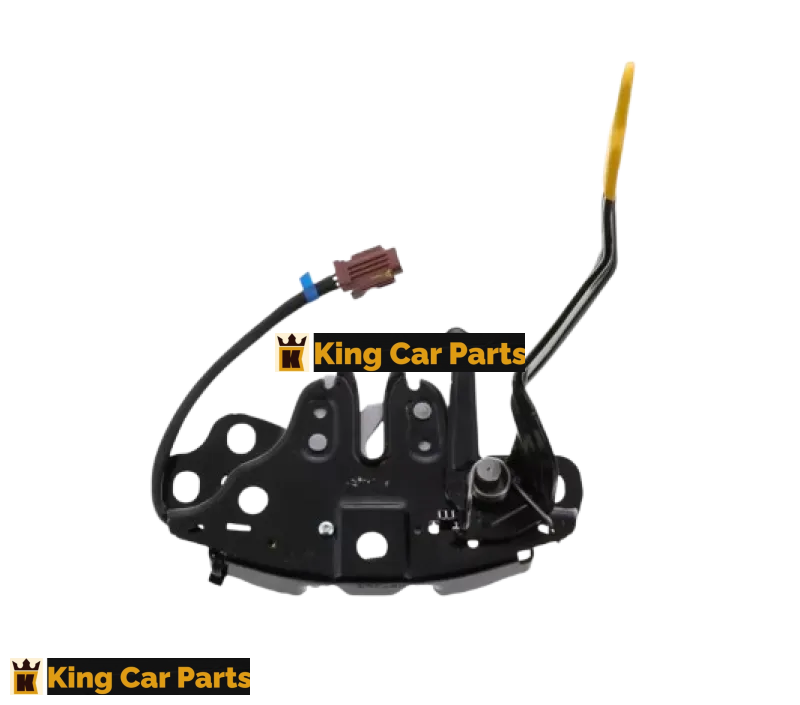 Nissan Altima 2016-2018 Hood Lock Latch