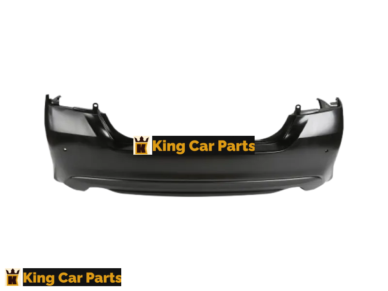 Nissan Altima 2016-2018 Rear Bumper