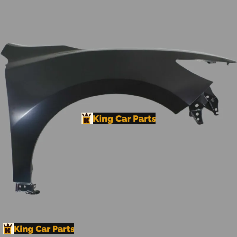 Nissan Altima 2016-2018 Front Fender