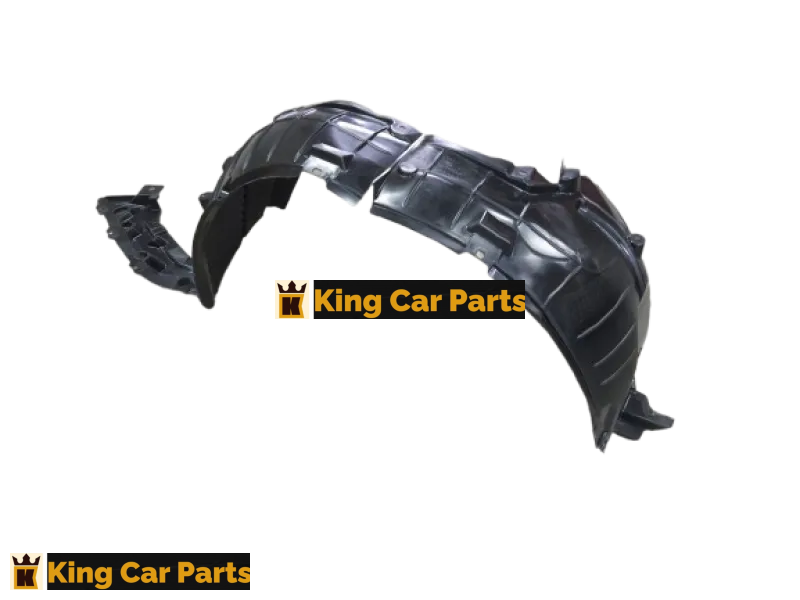 Nissan 2016-2018 Altima Front Inner Fender Shield