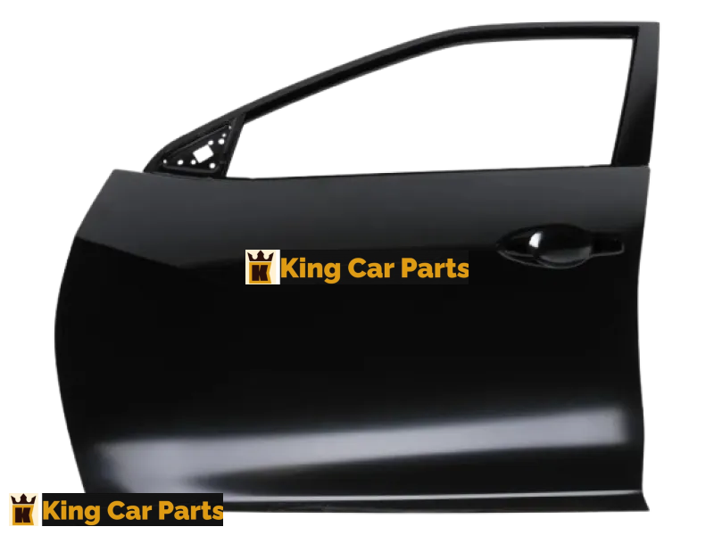 Nissan Altima 2013-2018 Front Door Panel Shell