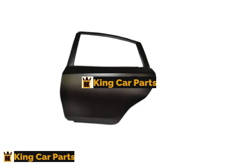 Nissan Altima 2013-2018 Rear Door Panel Shell