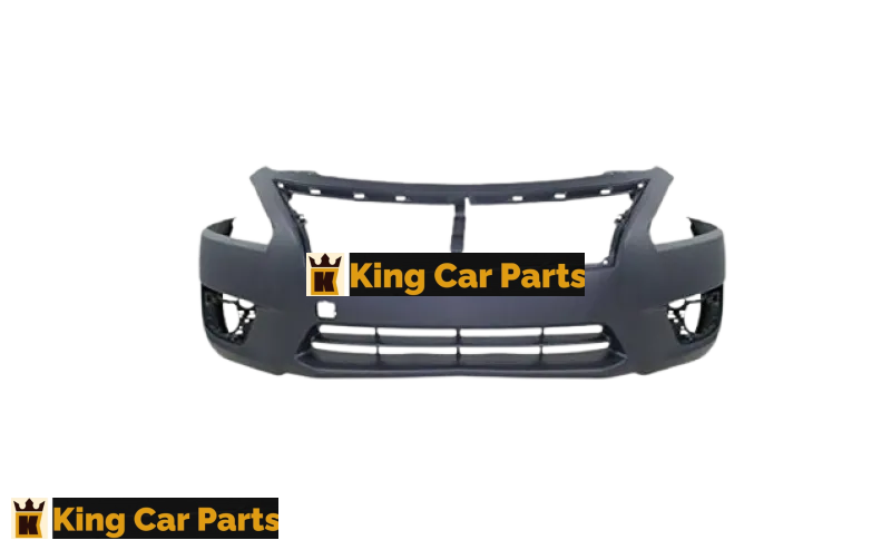 Nissan Altima 2013-2015 Front Bumper
