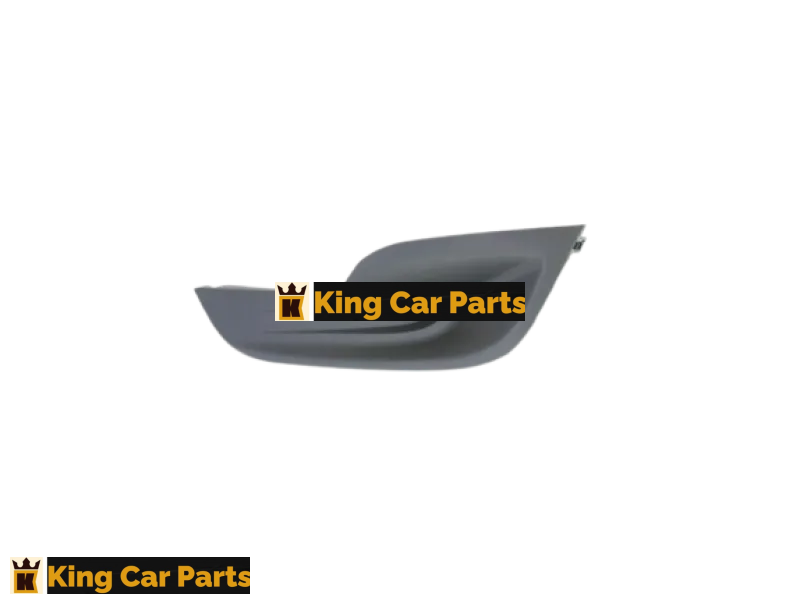 Nissan Altima 2013-2015 Fog Lamp Cover Close