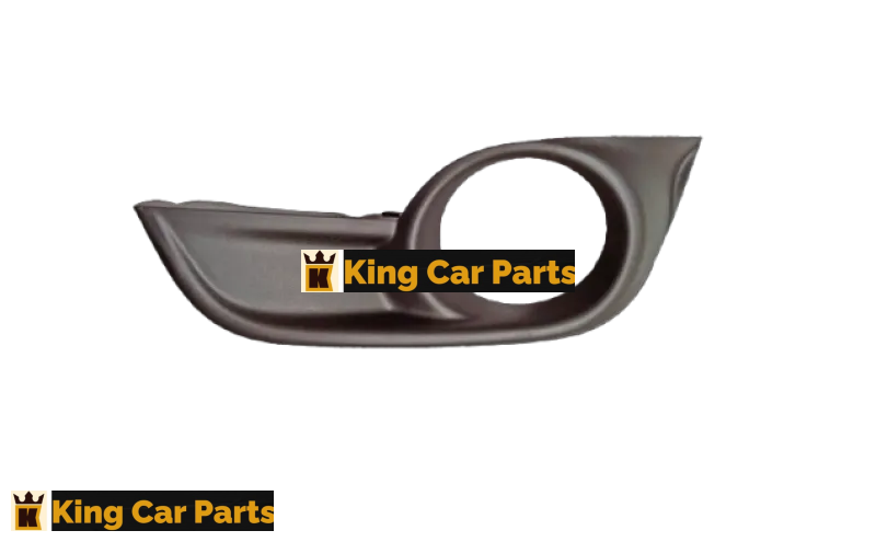 Nissan Altima 2013-2015 Fog Lamp Cover Open