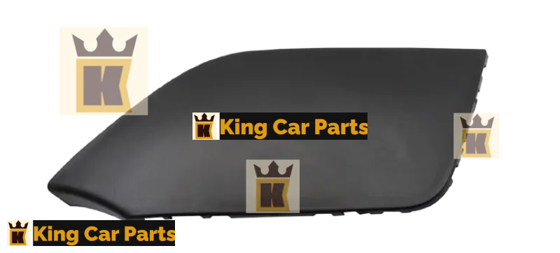 2017-2020 Nissan Rogue Hook Cover/ Towing Cover
