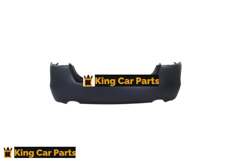 Nissan Altima 2013-2015 Rear Bumper