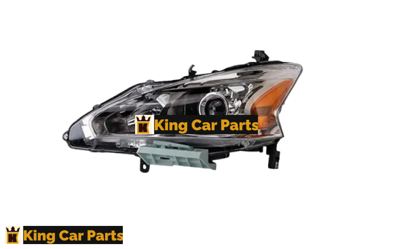 Nissan Altima 2013-2015 Head Light Halogen