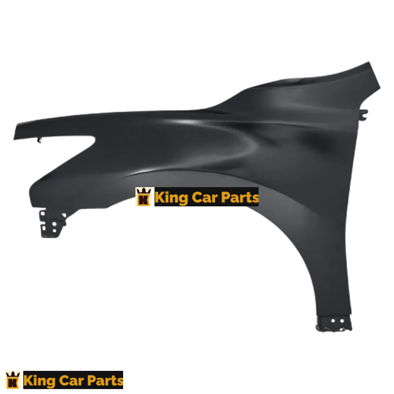 Nissan Altima 2013-2015 Front Fender
