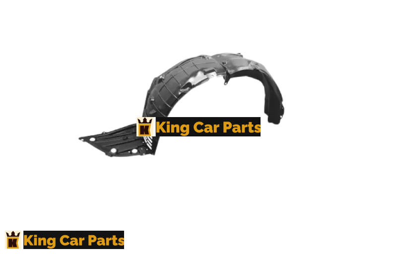Nissan Altima 2013-2015 Front Inner Fender