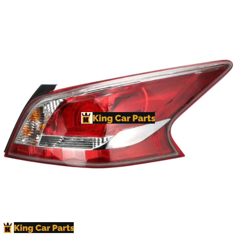 Nissan Altima 2013-2015 Tail Lamp LED