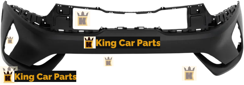 2021-2024 Kia Optima/K5 Front Bumper Cover