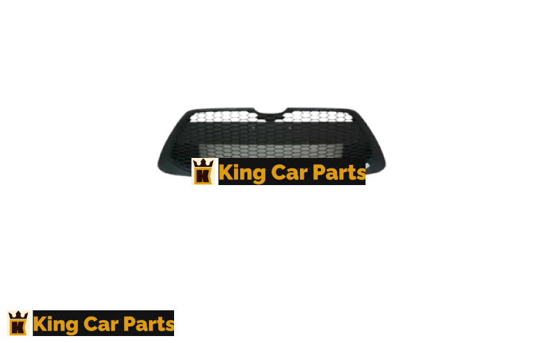 Toyota Corolla 2020-2022 Bumper Down Grille