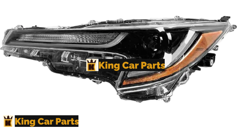 Toyota Corolla 2020-2026 Head Light LE/XLE