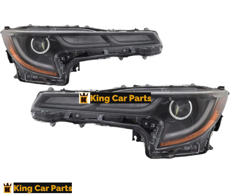Toyota Corolla 2020-2022 Head Light SE/XSE