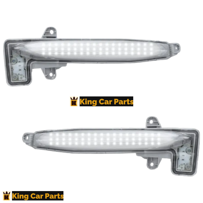 Toyota Corolla 2020-2022 Fog Light SE/XSE