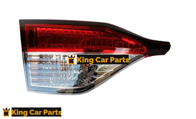 Toyota Corolla 2020-2026 Reverse Inner Back Lamp LE/SE