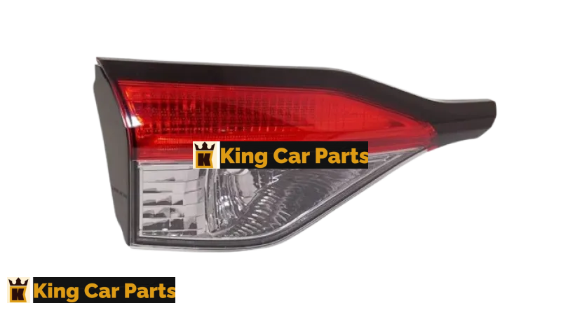 Toyota Corolla 2020-2026 Reverse Inner Back Lamp LED XLE/XSE