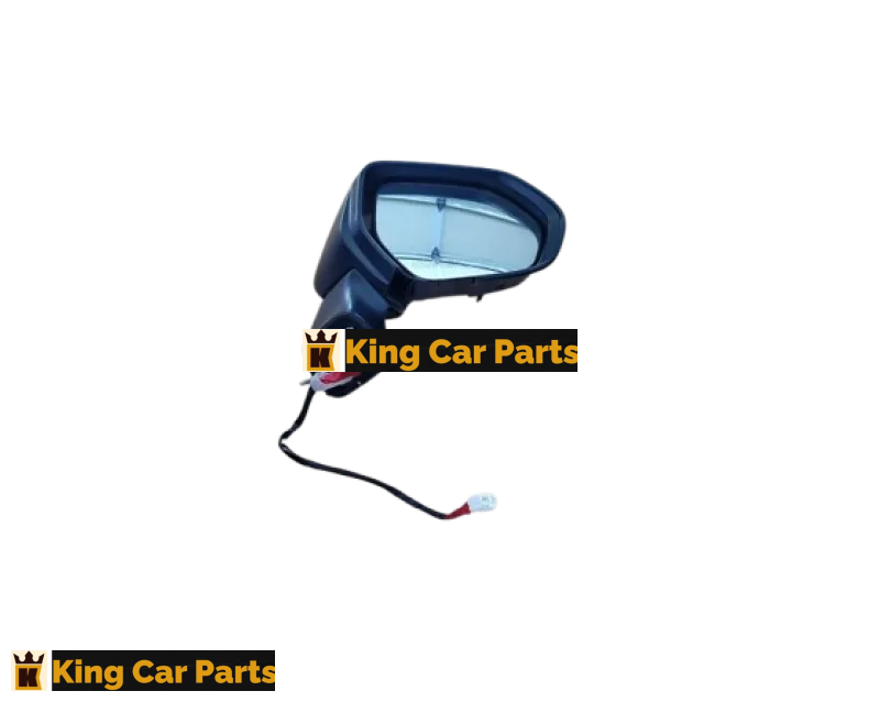 Toyota Corolla 2020-2026 Door Mirror