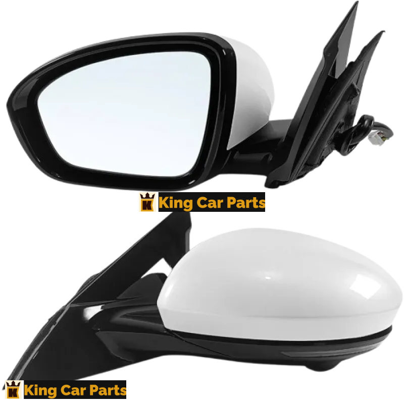 Nissan Altima 2019-2026 Door Mirror Assembly