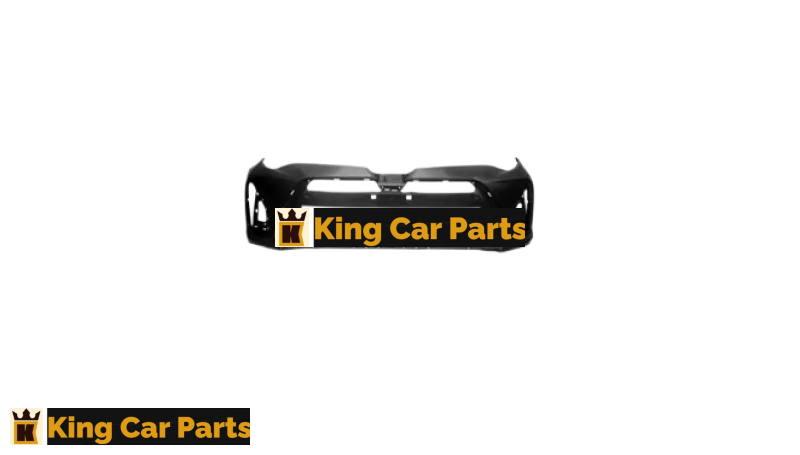 Toyota Corolla 2017-2019 Front Bumper SE Sport
