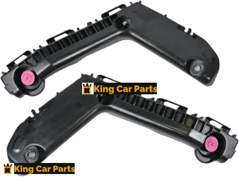 Toyota Corolla 2017-2019 Front Bumper Side Bracket