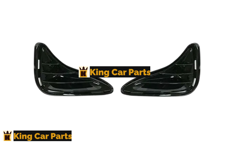 Toyota Corolla 2017-2019 Fog Lamp Cover LE