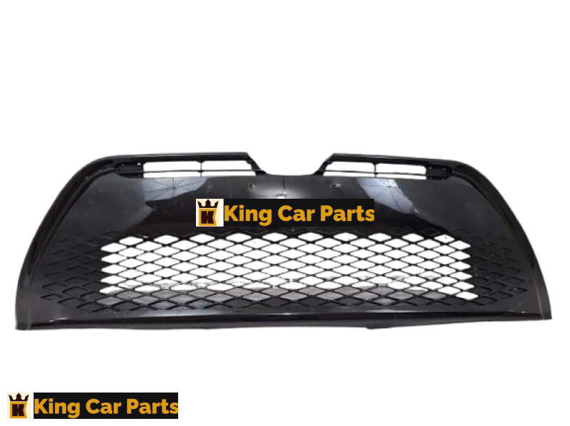 Toyota Corolla 2017-2019 Bumper Lower Grille SE Sport