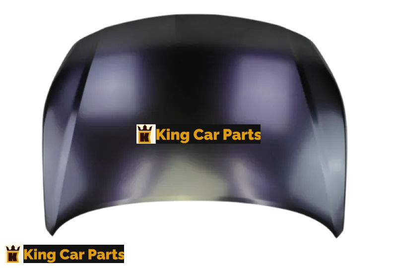 Toyota Corolla 2014-2019 Hood US Bulit