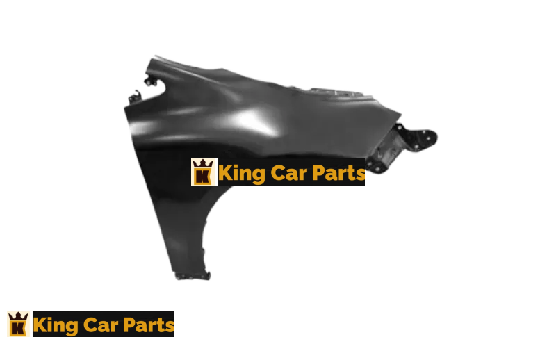 Toyota Corolla 2014-2019 Front Fender US Built