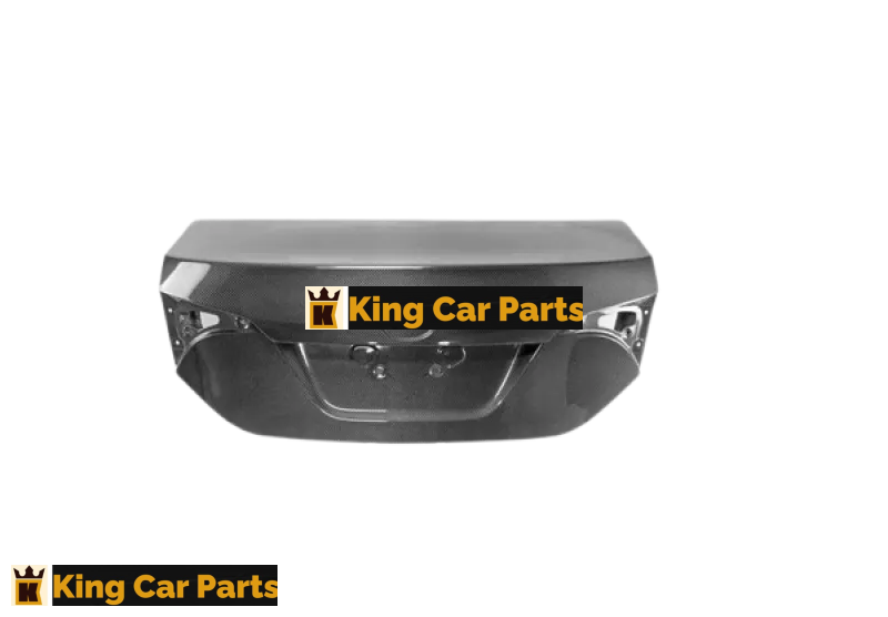 Toyota Corolla 2014-2019 Trunk Tail Gate US Built