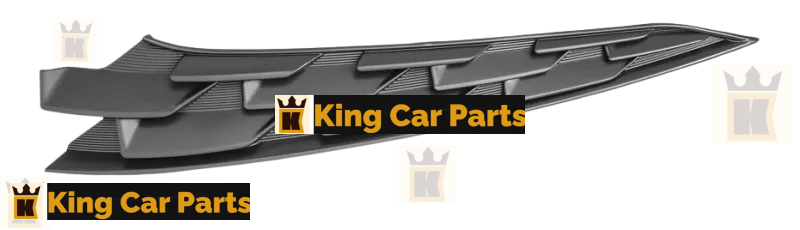 2021-2024 Kia Optima/K5 Grille Left Side / LH