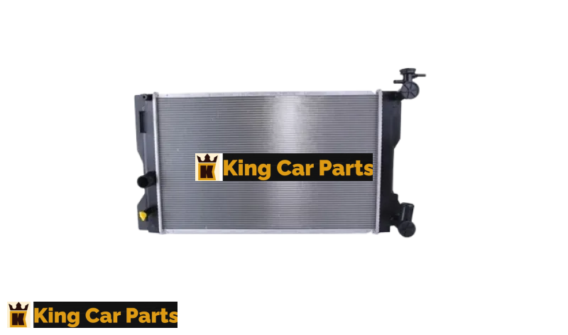 Toyota Corolla 2008-2019 Radiator