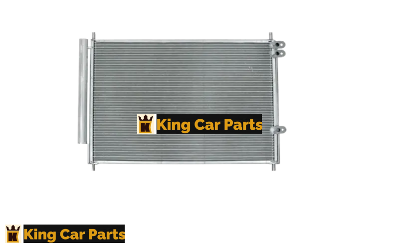 Toyota Corolla 2014-2019 AC Condenser
